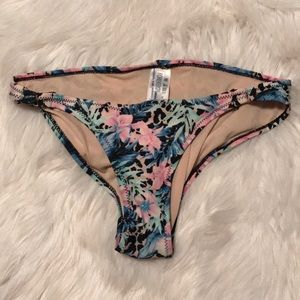 Forever 21 Bikini Bottom size small